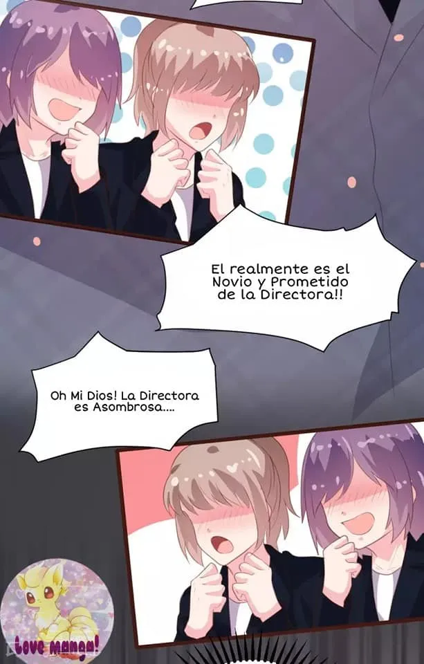 A Contract Of Feelingless CEO Capítulo 103 en Línea - página 15