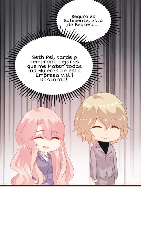 A Contract Of Feelingless CEO Capítulo 103 en Línea - página 16