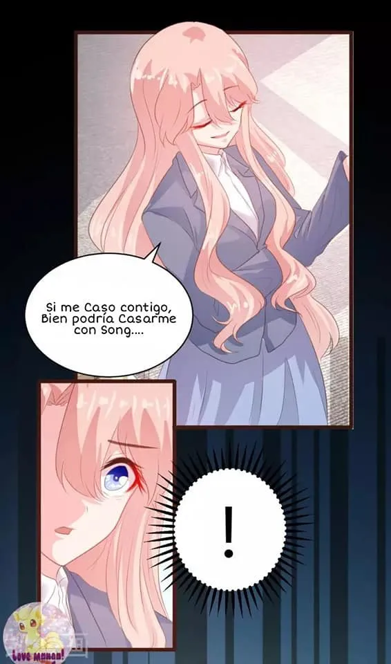 A Contract Of Feelingless CEO Capítulo 103 en Línea - página 23