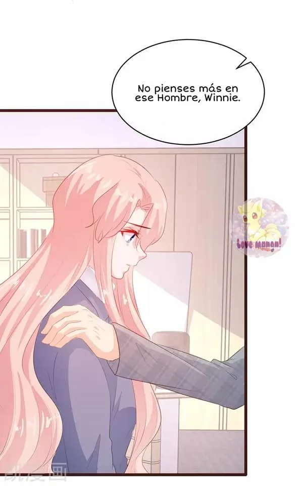 A Contract Of Feelingless CEO Capítulo 103 en Línea - página 25