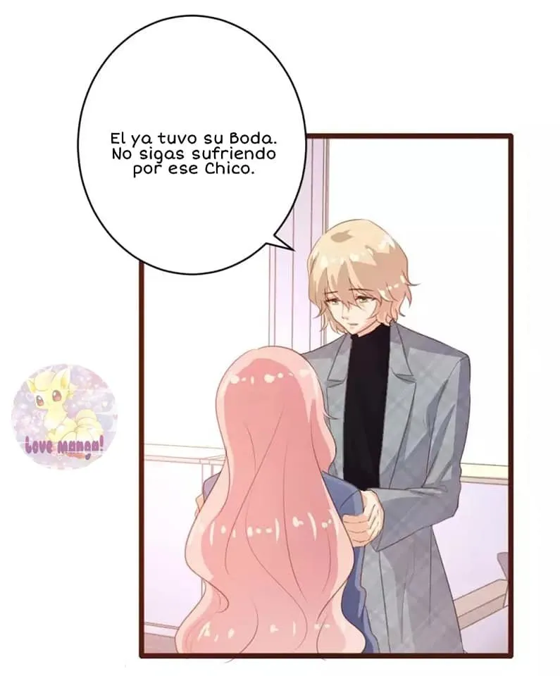 A Contract Of Feelingless CEO Capítulo 103 en Línea - página 26