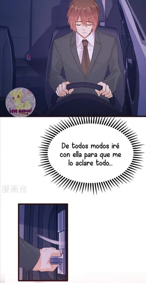 A Contract Of Feelingless CEO Capítulo 106 en Línea - página 4