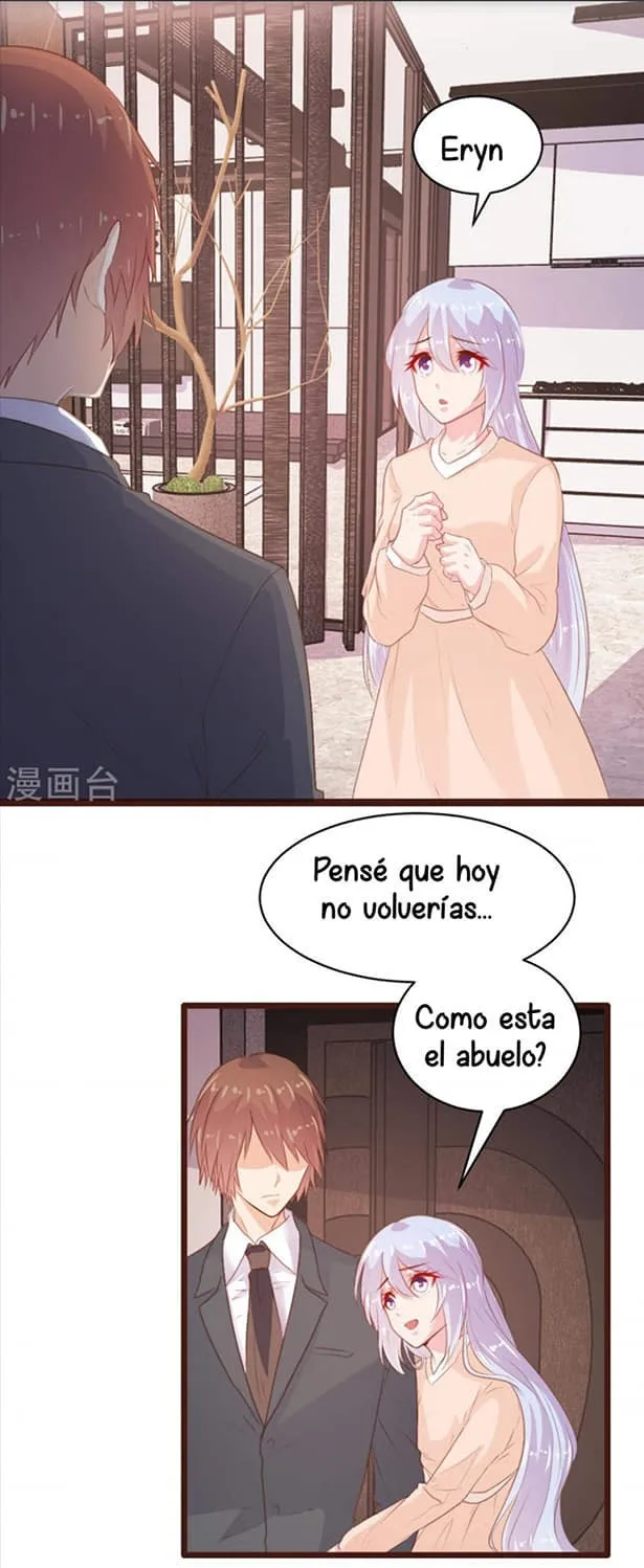 A Contract Of Feelingless CEO Capítulo 106 en Línea - página 5