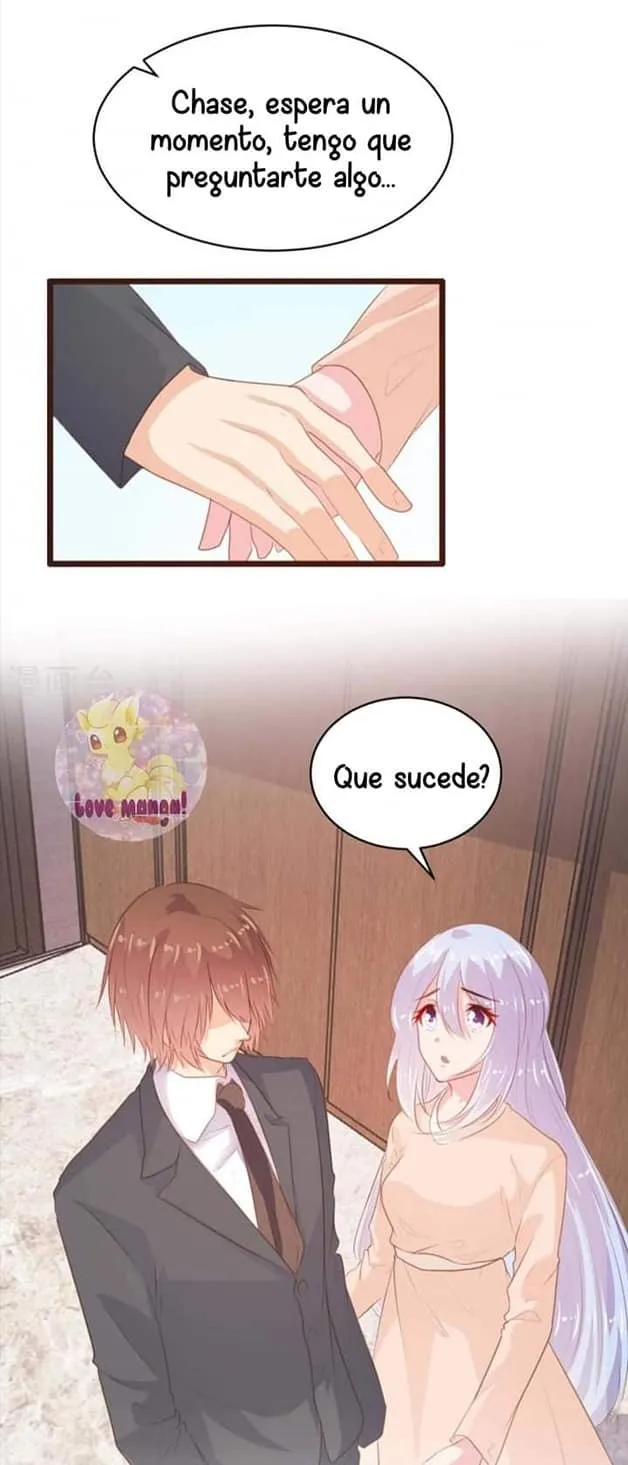 A Contract Of Feelingless CEO Capítulo 106 en Línea - página 6
