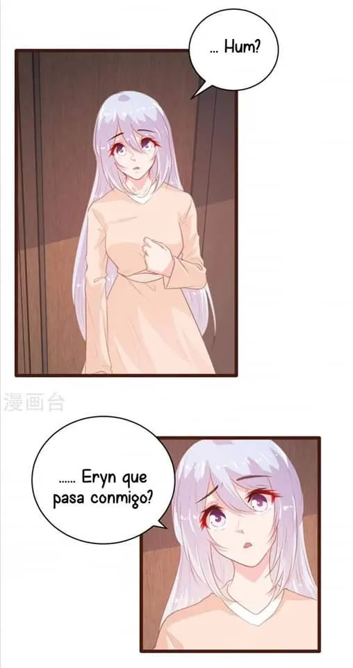 A Contract Of Feelingless CEO Capítulo 106 en Línea - página 9