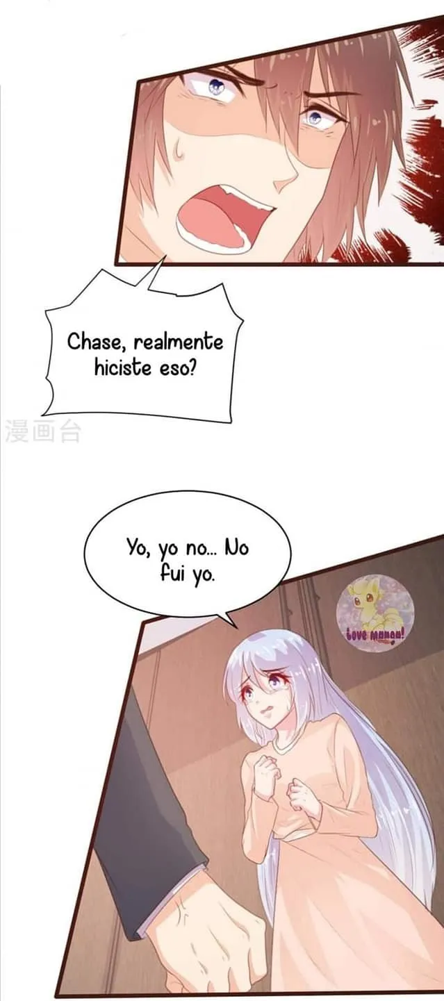 A Contract Of Feelingless CEO Capítulo 106 en Línea - página 12