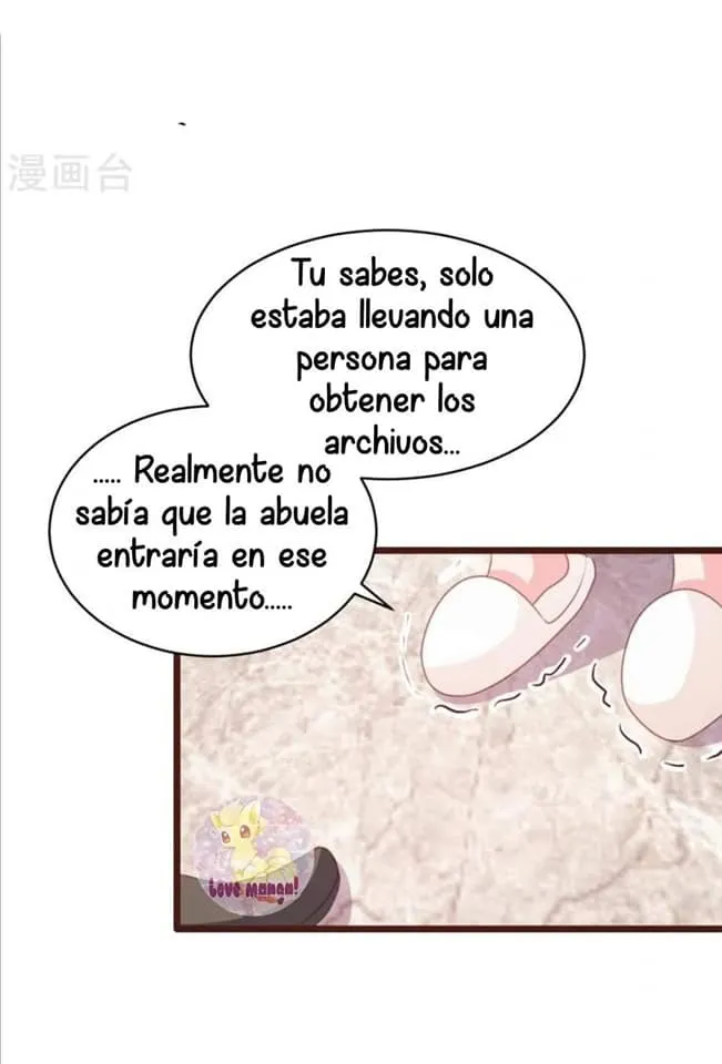 A Contract Of Feelingless CEO Capítulo 106 en Línea - página 14