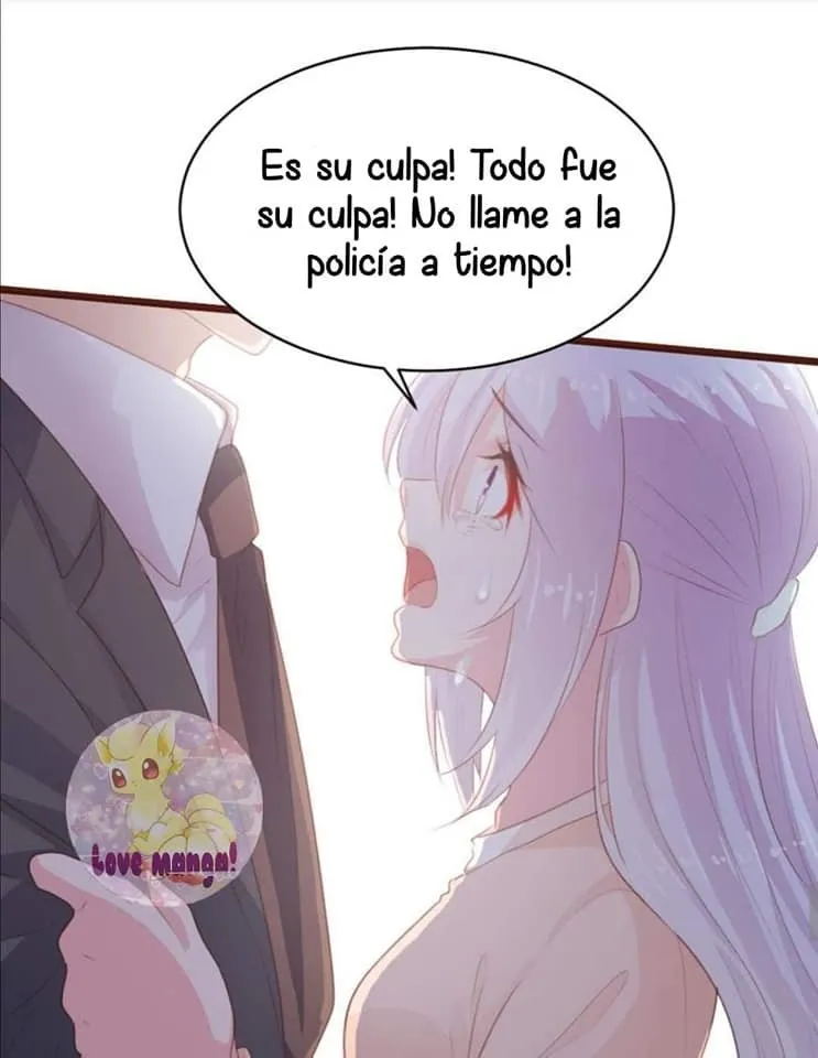 A Contract Of Feelingless CEO Capítulo 106 en Línea - página 16