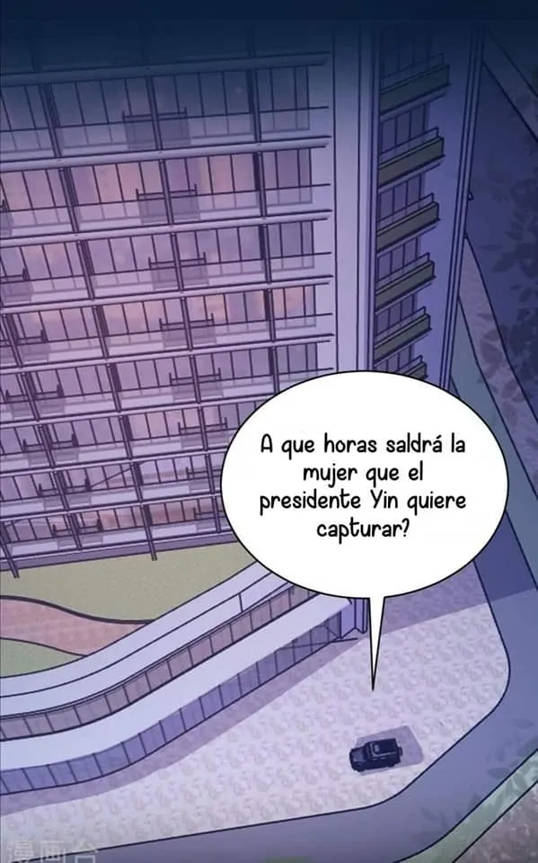 A Contract Of Feelingless CEO Capítulo 106 en Línea - página 23