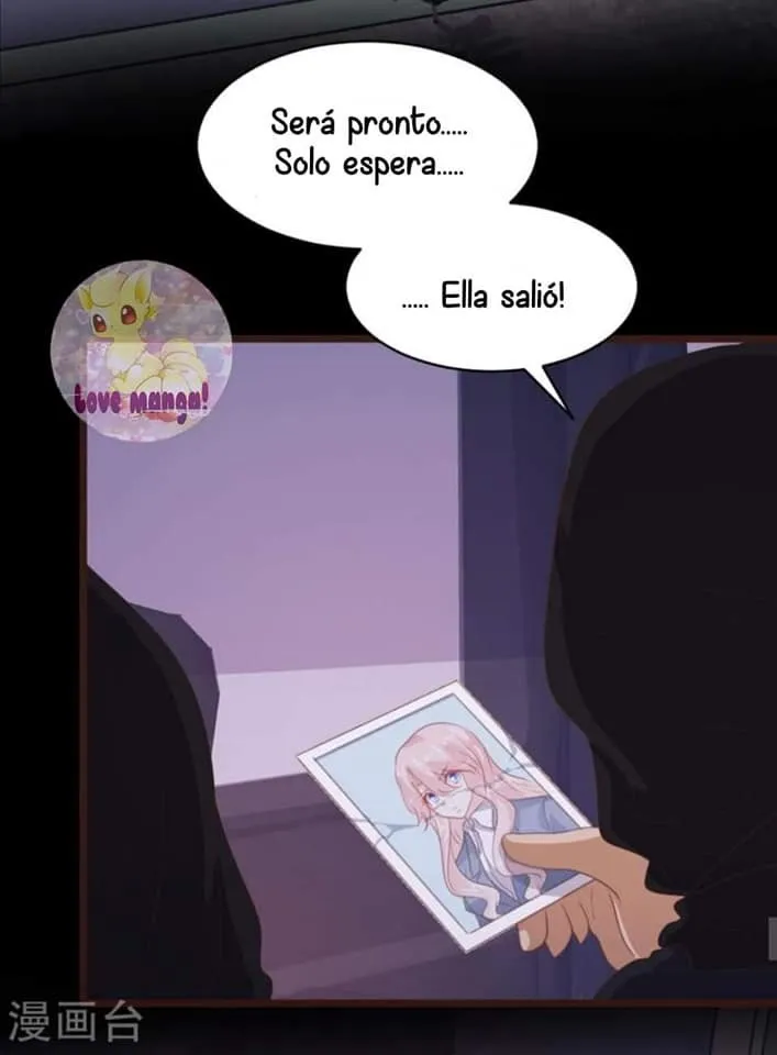 A Contract Of Feelingless CEO Capítulo 106 en Línea - página 24