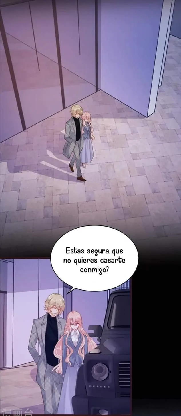 A Contract Of Feelingless CEO Capítulo 106 en Línea - página 25