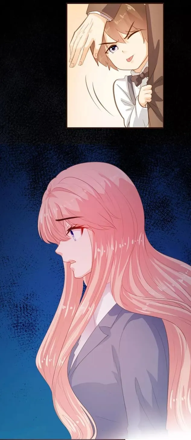 A Contract Of Feelingless CEO Capítulo 112 en Línea - página 5