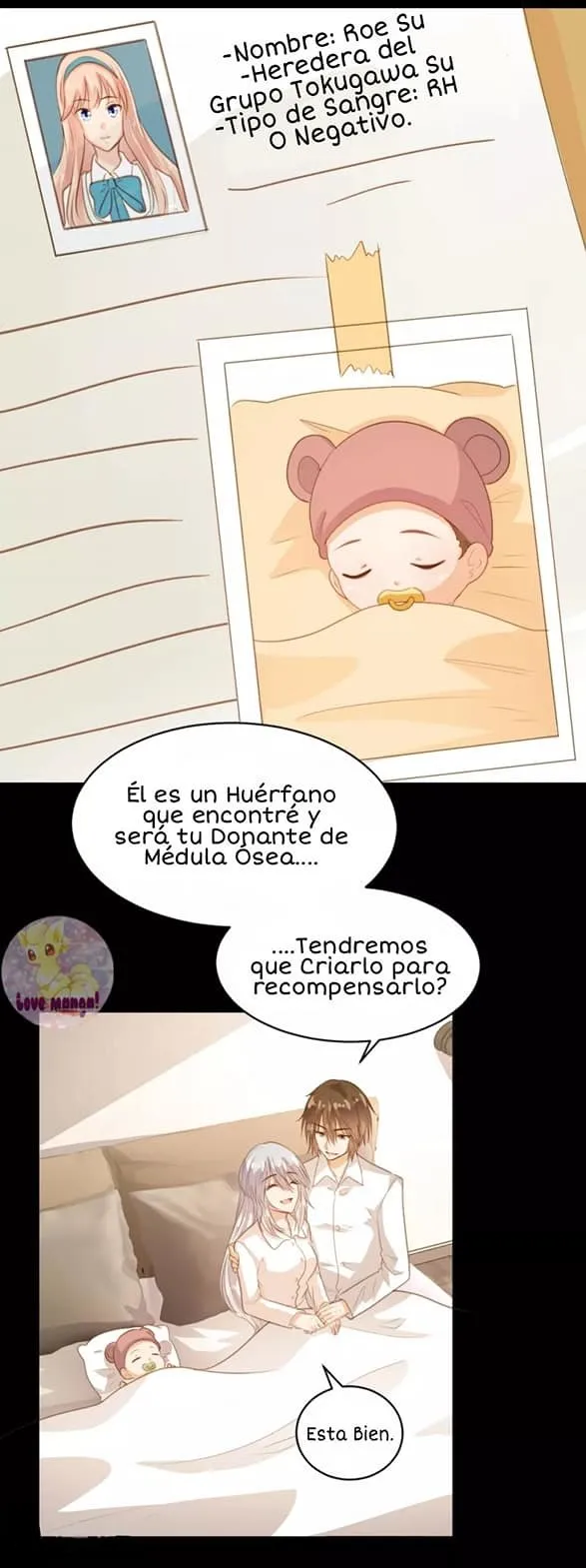 A Contract Of Feelingless CEO Capítulo 112 en Línea - página 8