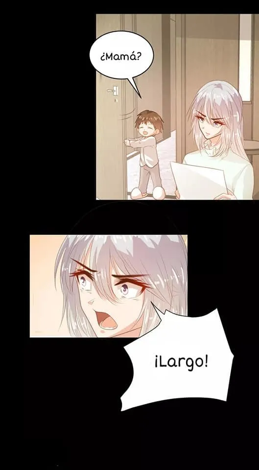 A Contract Of Feelingless CEO Capítulo 112 en Línea - página 9