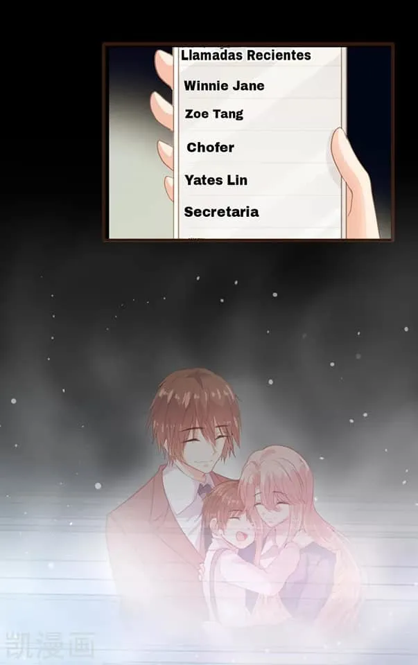 A Contract Of Feelingless CEO Capítulo 112 en Línea - página 10