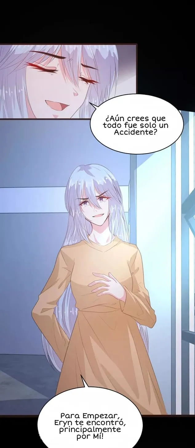 A Contract Of Feelingless CEO Capítulo 112 en Línea - página 14