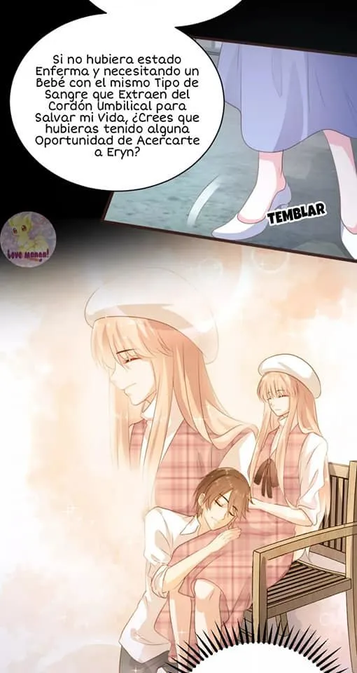 A Contract Of Feelingless CEO Capítulo 112 en Línea - página 15
