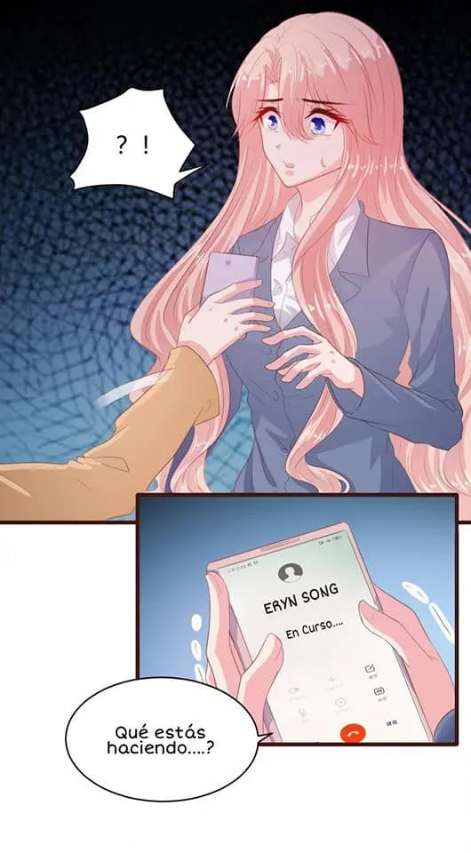 A Contract Of Feelingless CEO Capítulo 112 en Línea - página 17
