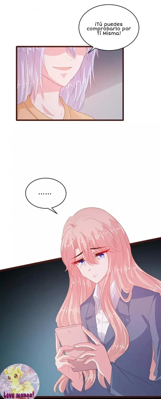 A Contract Of Feelingless CEO Capítulo 112 en Línea - página 18