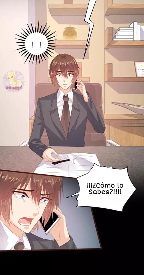 A Contract Of Feelingless CEO Capítulo 112 en Línea - página 22