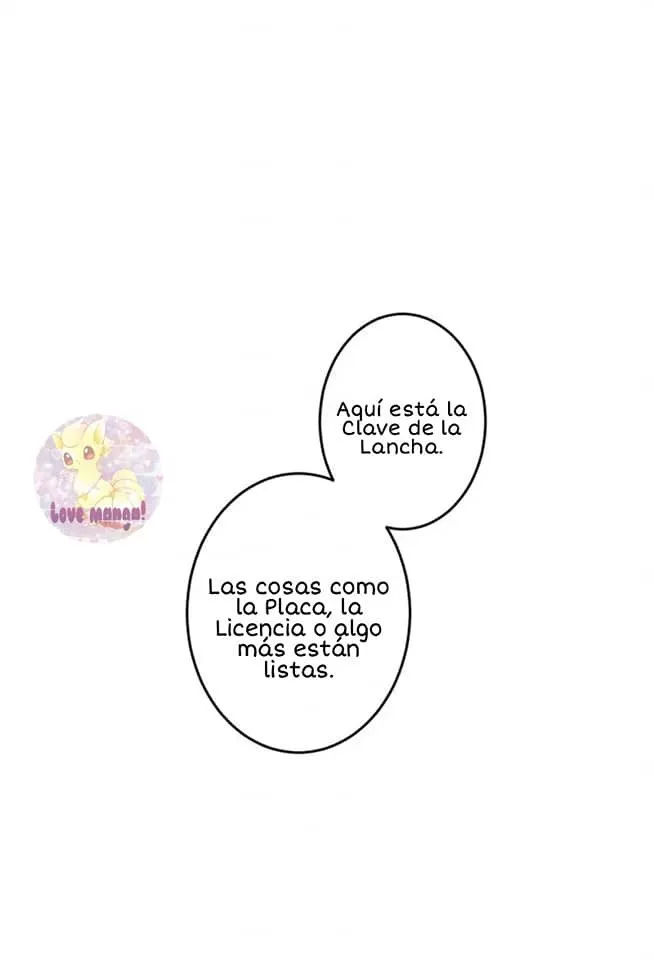 A Contract Of Feelingless CEO Capítulo 119 en Línea - página 4