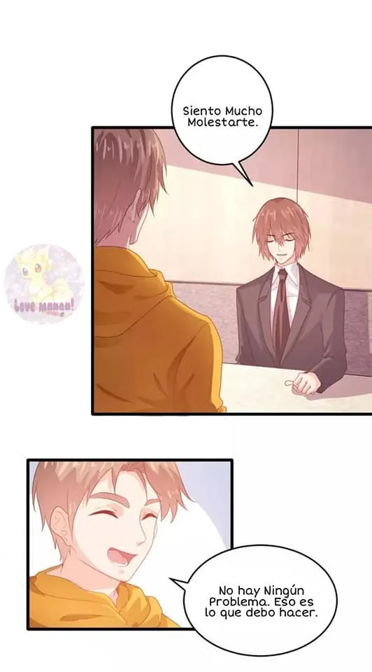 A Contract Of Feelingless CEO Capítulo 119 en Línea - página 6