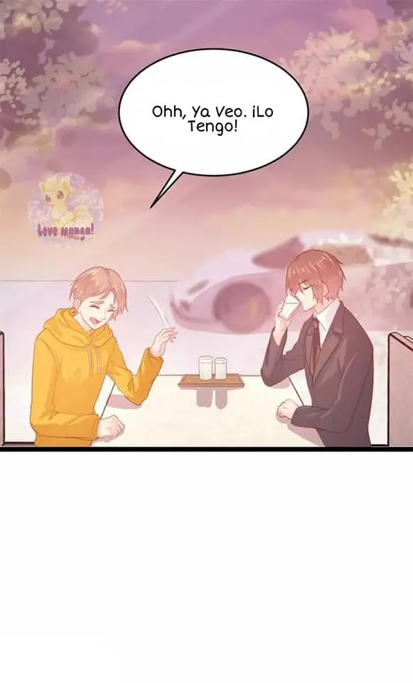A Contract Of Feelingless CEO Capítulo 119 en Línea - página 8