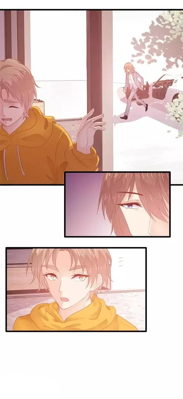 A Contract Of Feelingless CEO Capítulo 119 en Línea - página 9
