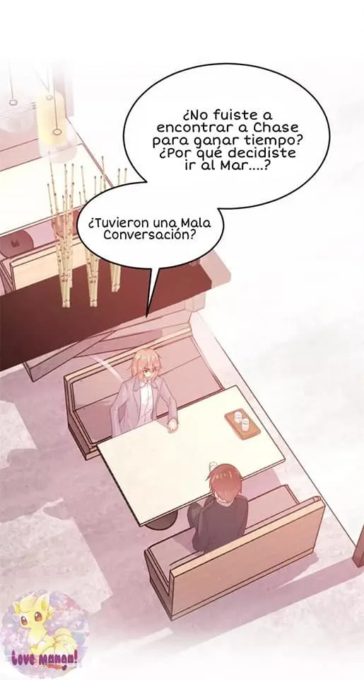 A Contract Of Feelingless CEO Capítulo 119 en Línea - página 11