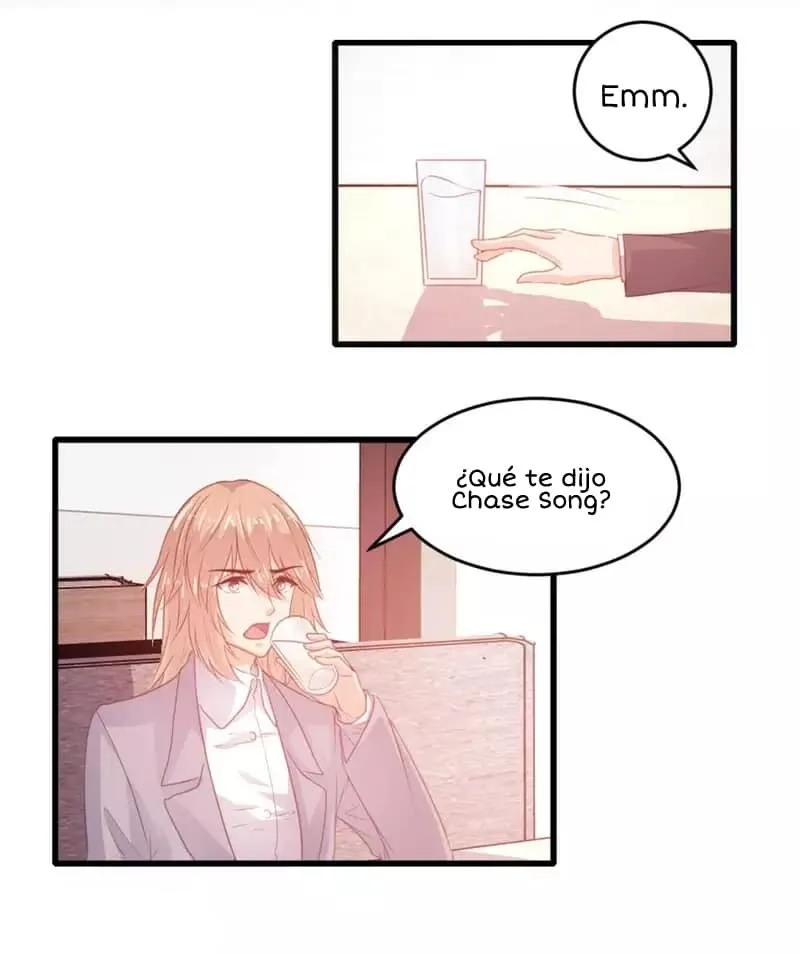 A Contract Of Feelingless CEO Capítulo 119 en Línea - página 12