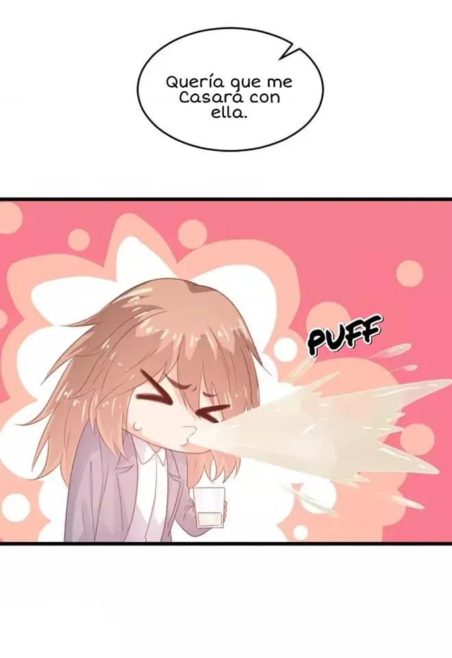 A Contract Of Feelingless CEO Capítulo 119 en Línea - página 13