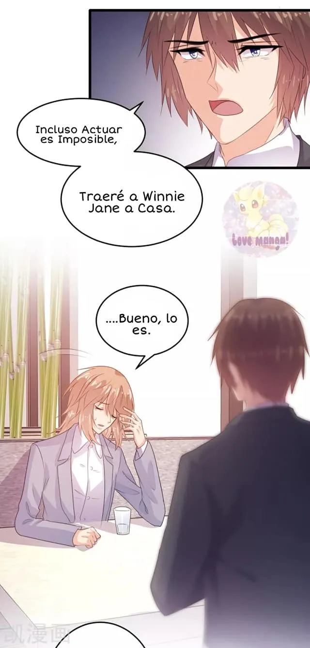 A Contract Of Feelingless CEO Capítulo 119 en Línea - página 15