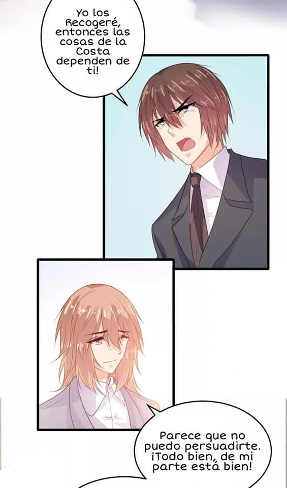 A Contract Of Feelingless CEO Capítulo 119 en Línea - página 16