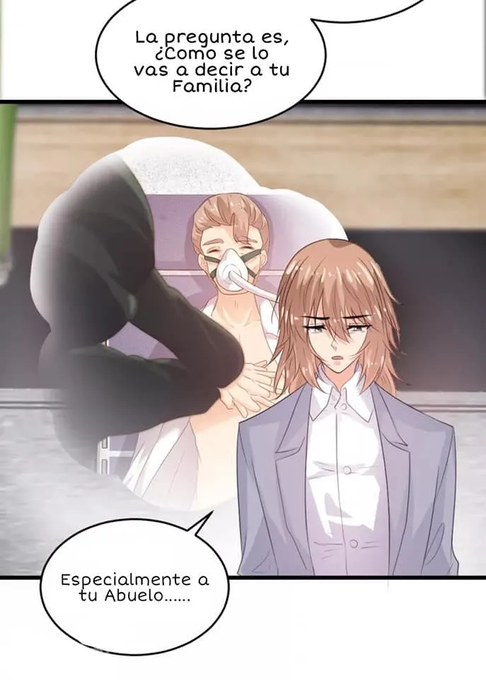 A Contract Of Feelingless CEO Capítulo 119 en Línea - página 17