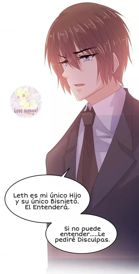 A Contract Of Feelingless CEO Capítulo 119 en Línea - página 18