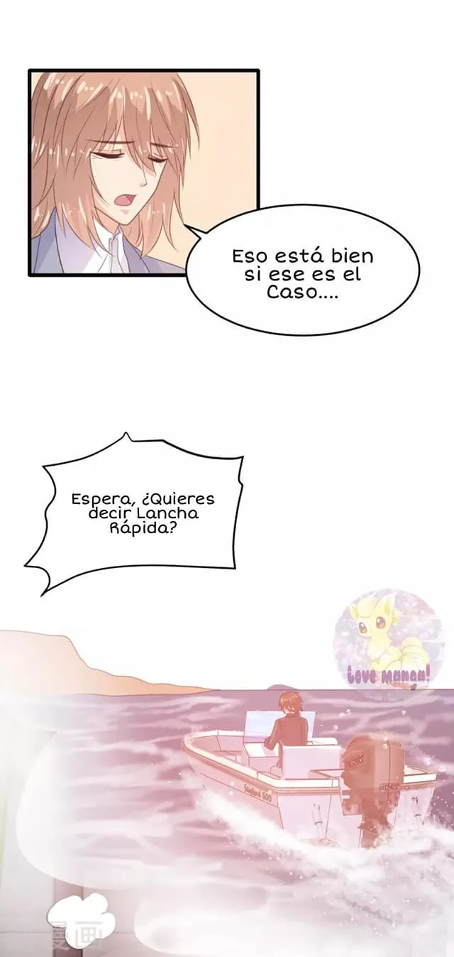 A Contract Of Feelingless CEO Capítulo 119 en Línea - página 20