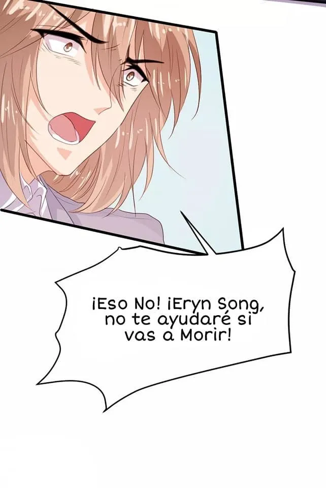 A Contract Of Feelingless CEO Capítulo 119 en Línea - página 23