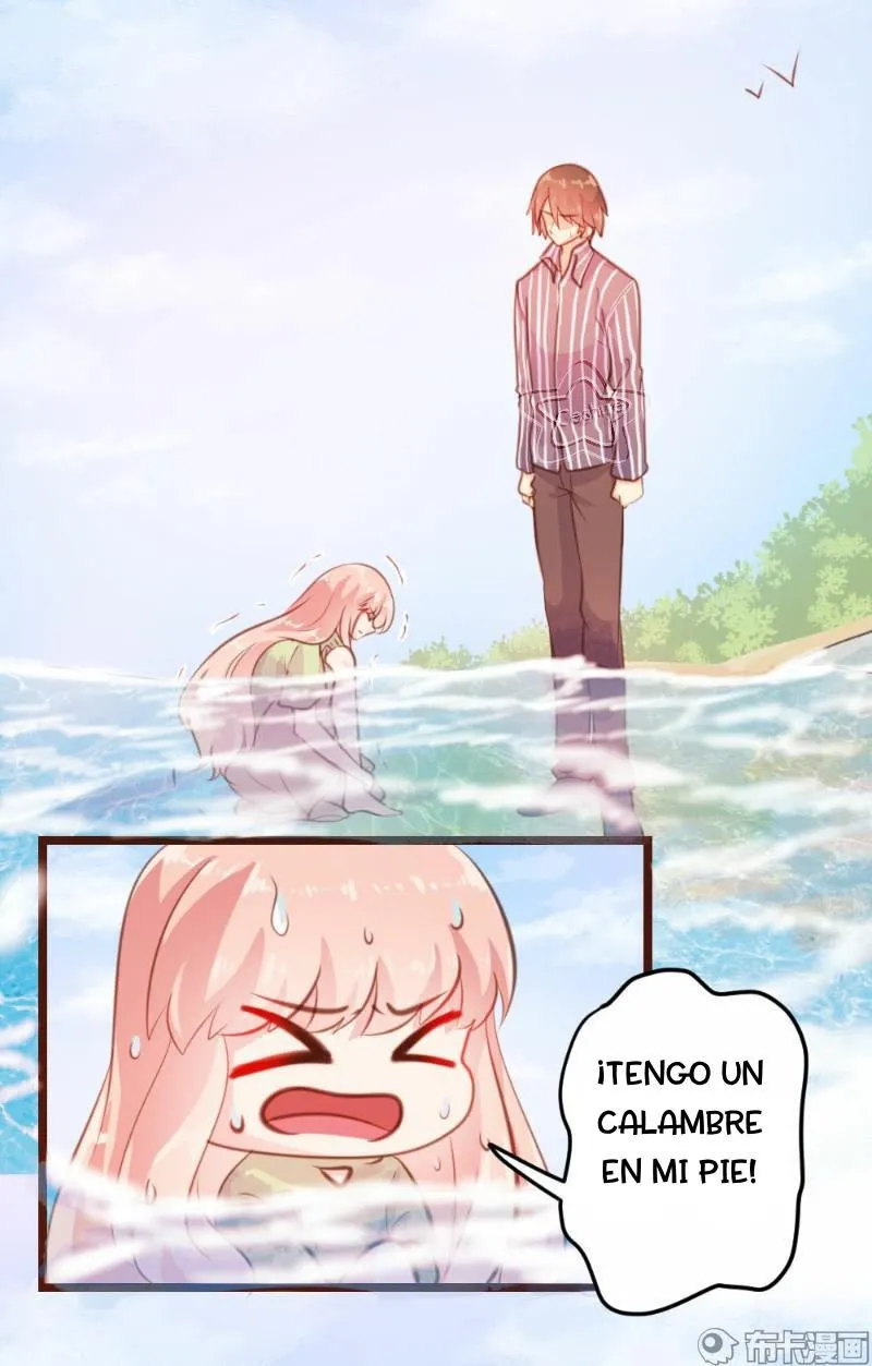 A Contract Of Feelingless CEO Capítulo 12 en Línea - página 10