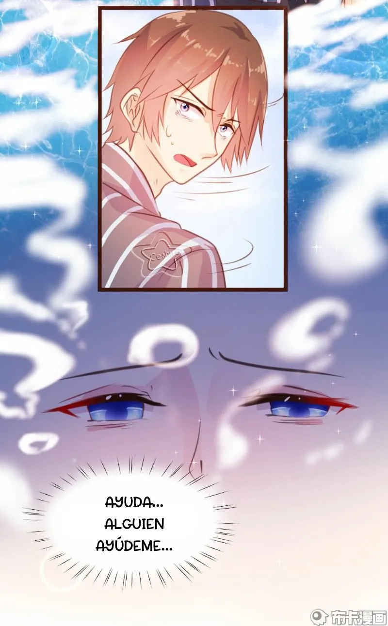 A Contract Of Feelingless CEO Capítulo 12 en Línea - página 15