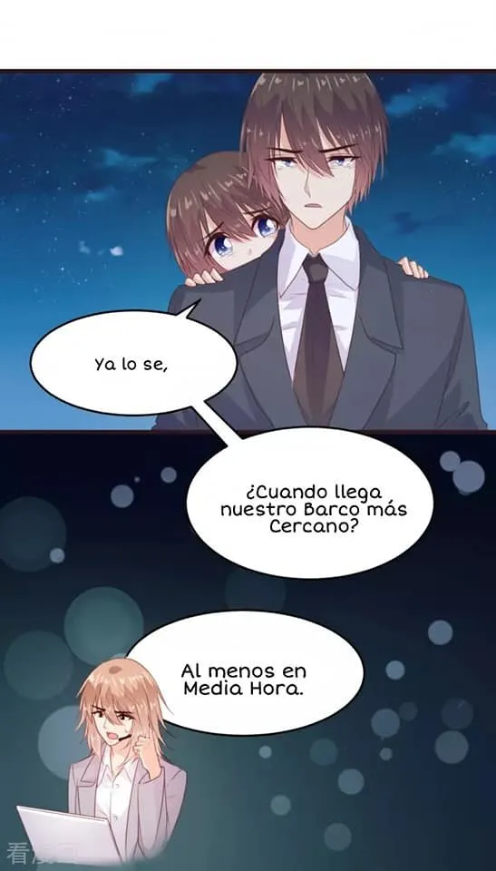 A Contract Of Feelingless CEO Capítulo 136 en Línea - página 4