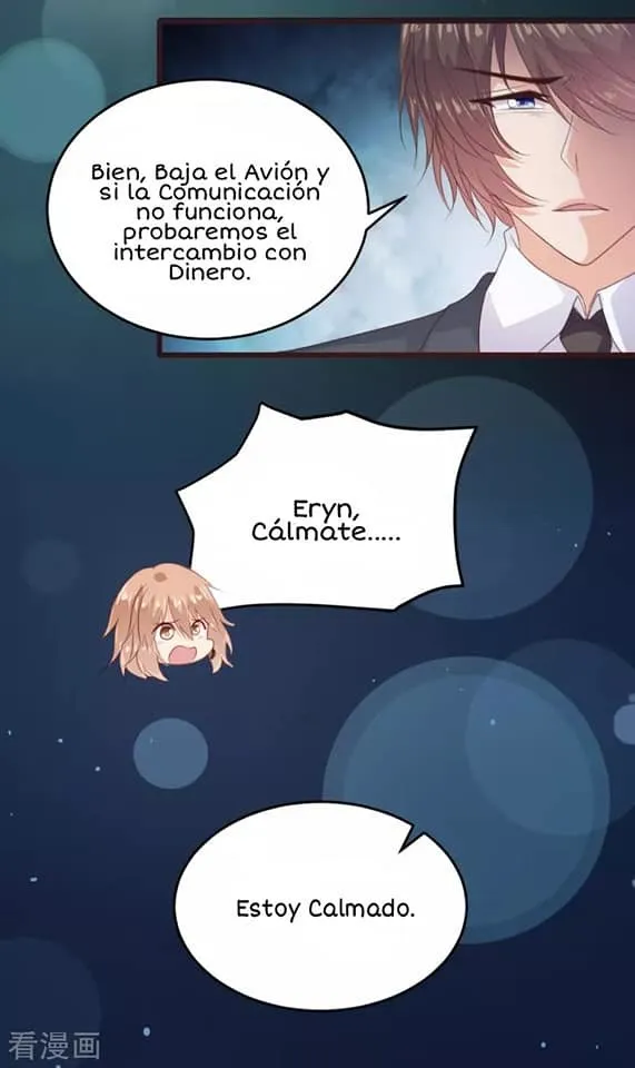 A Contract Of Feelingless CEO Capítulo 136 en Línea - página 5