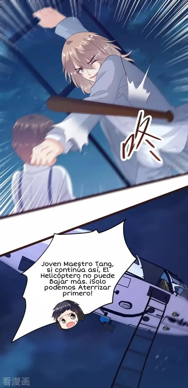 A Contract Of Feelingless CEO Capítulo 136 en Línea - página 14