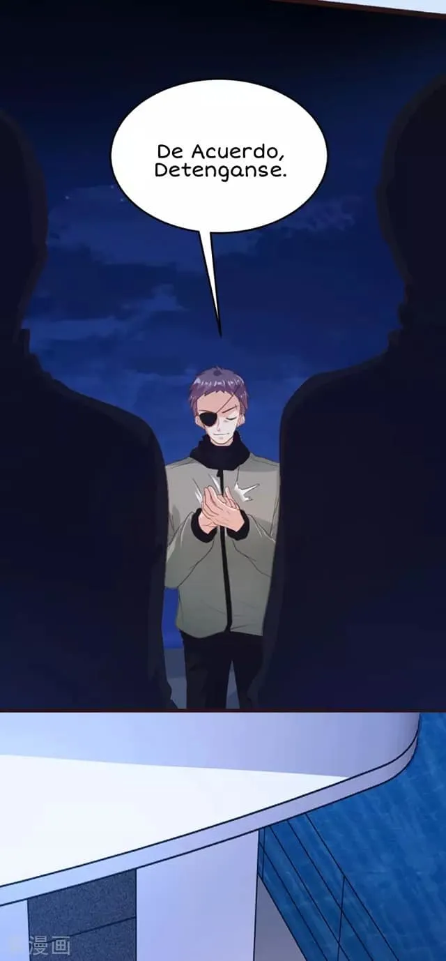 A Contract Of Feelingless CEO Capítulo 136 en Línea - página 18