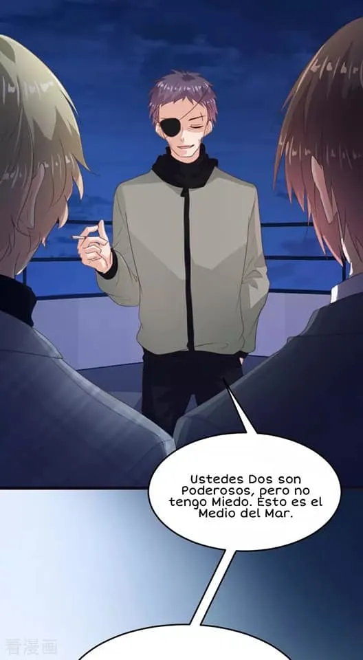 A Contract Of Feelingless CEO Capítulo 136 en Línea - página 22