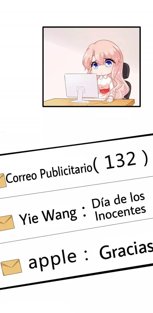 A Contract Of Feelingless CEO Capítulo 136 en Línea - página 25