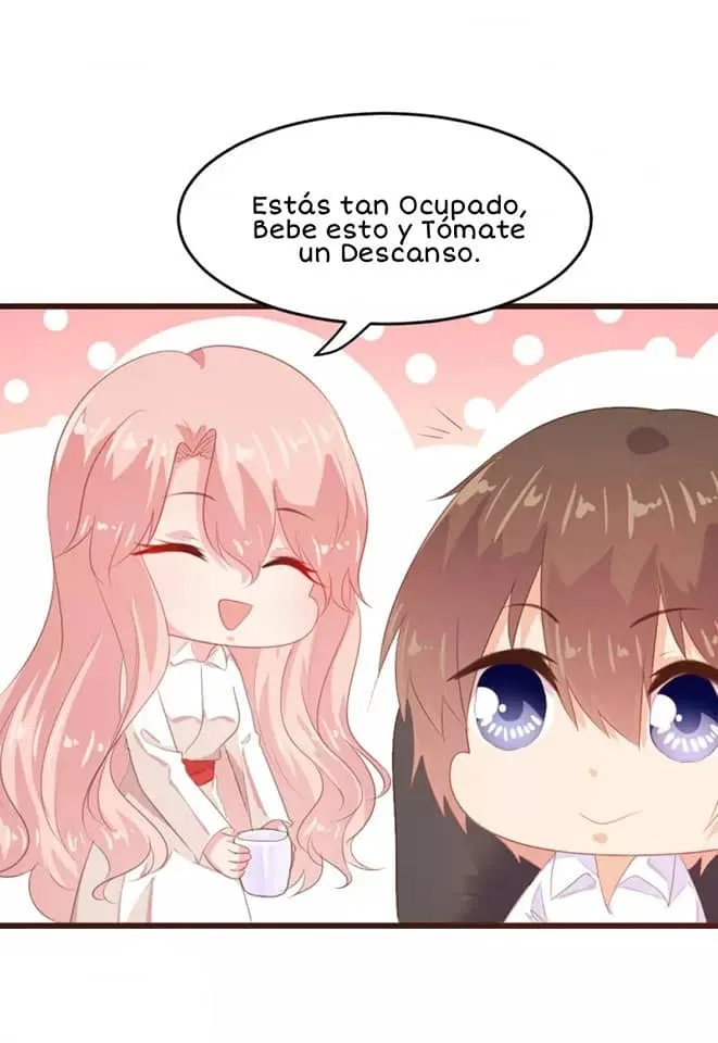 A Contract Of Feelingless CEO Capítulo 136 en Línea - página 28