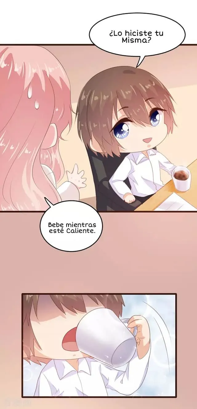 A Contract Of Feelingless CEO Capítulo 136 en Línea - página 30