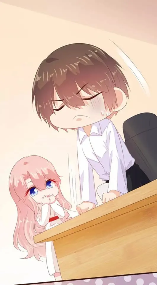 A Contract Of Feelingless CEO Capítulo 136 en Línea - página 31