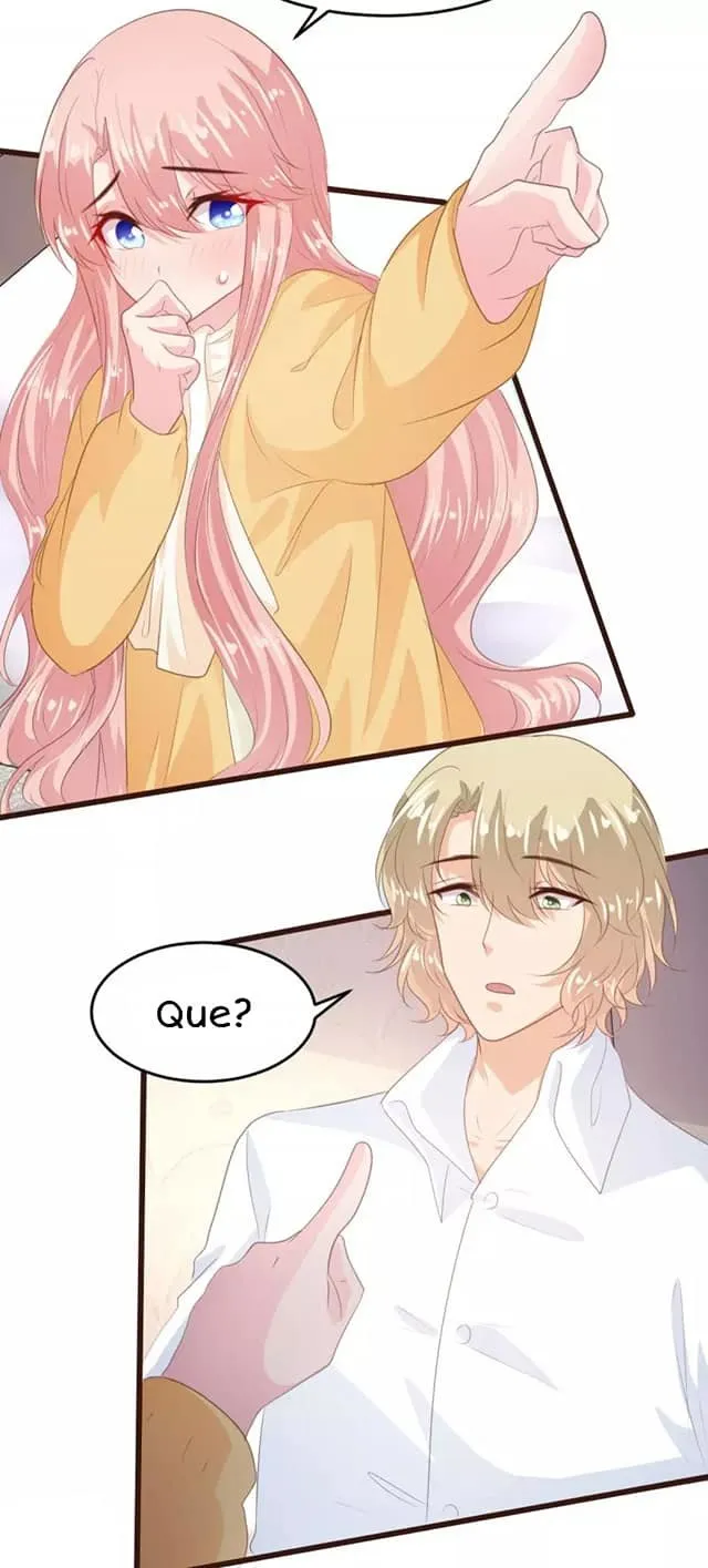 A Contract Of Feelingless CEO Capítulo 145 en Línea - página 15