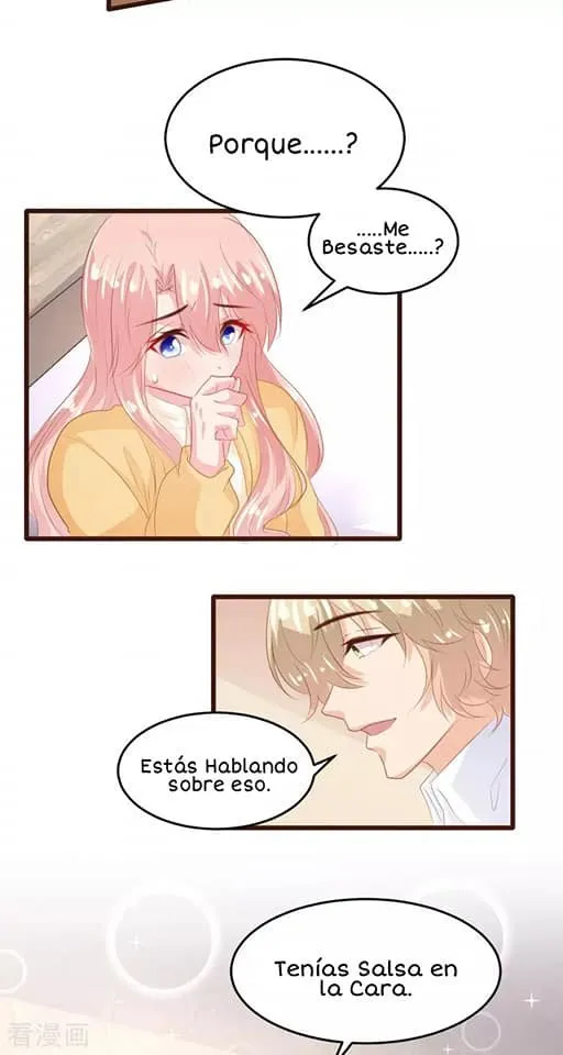 A Contract Of Feelingless CEO Capítulo 145 en Línea - página 16